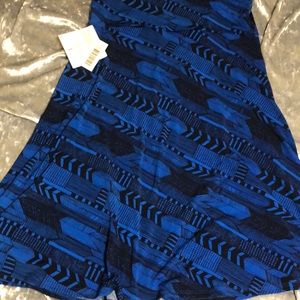 Lularoe Azure Skirt